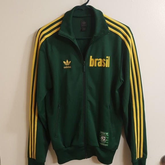 adidas world cup jackets